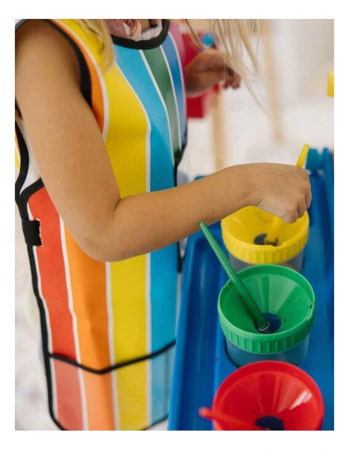 Melissa & Doug Easel Accessory Set Complete Art Supplies Kids 3 image 4