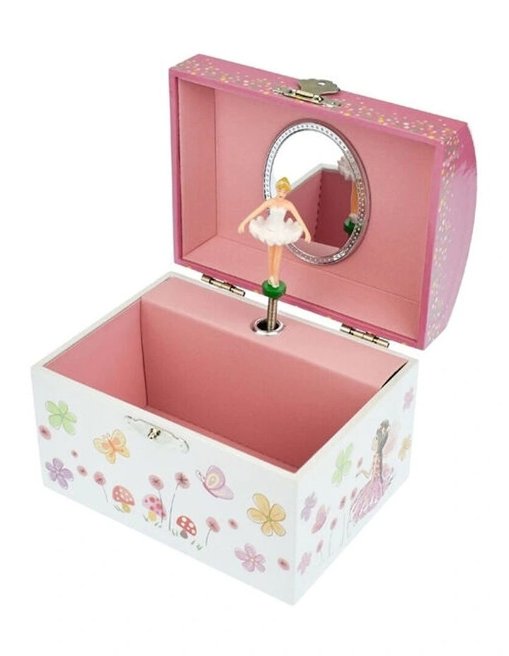 Kaper Kidz Daisy Belle Serenade Dome Music Box Kids Toy 3 Years Plus image 4