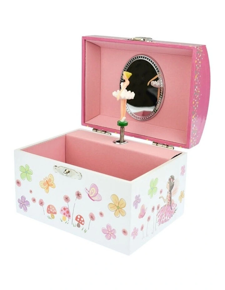 Kaper Kidz Daisy Belle Serenade Dome Music Box Kids Toy 3 Years Plus image 5