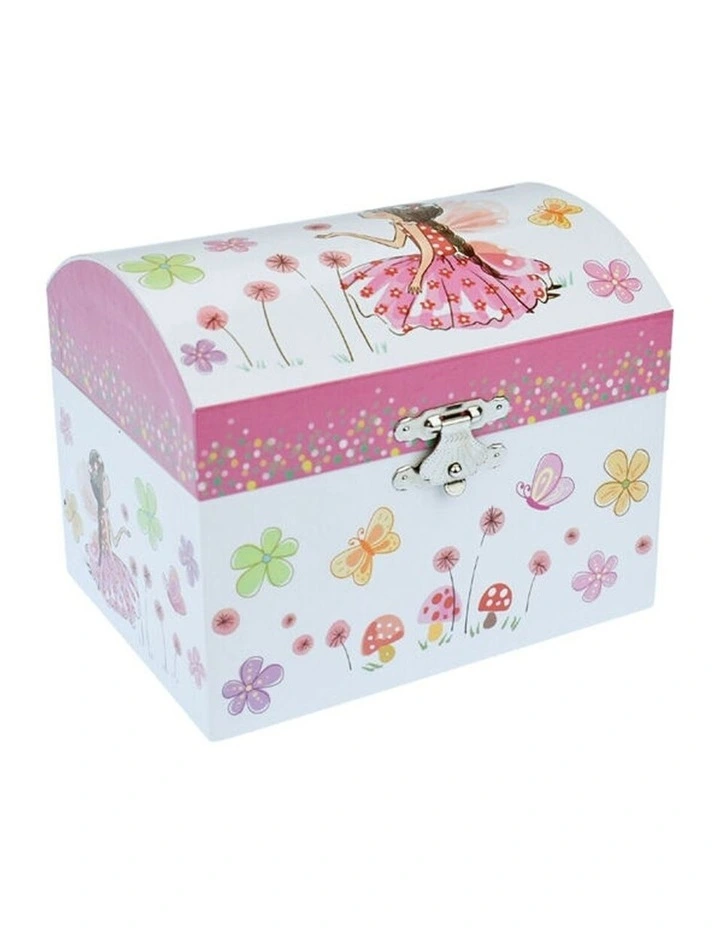 Kaper Kidz Daisy Belle Serenade Dome Music Box Kids Toy 3 Years Plus image 6