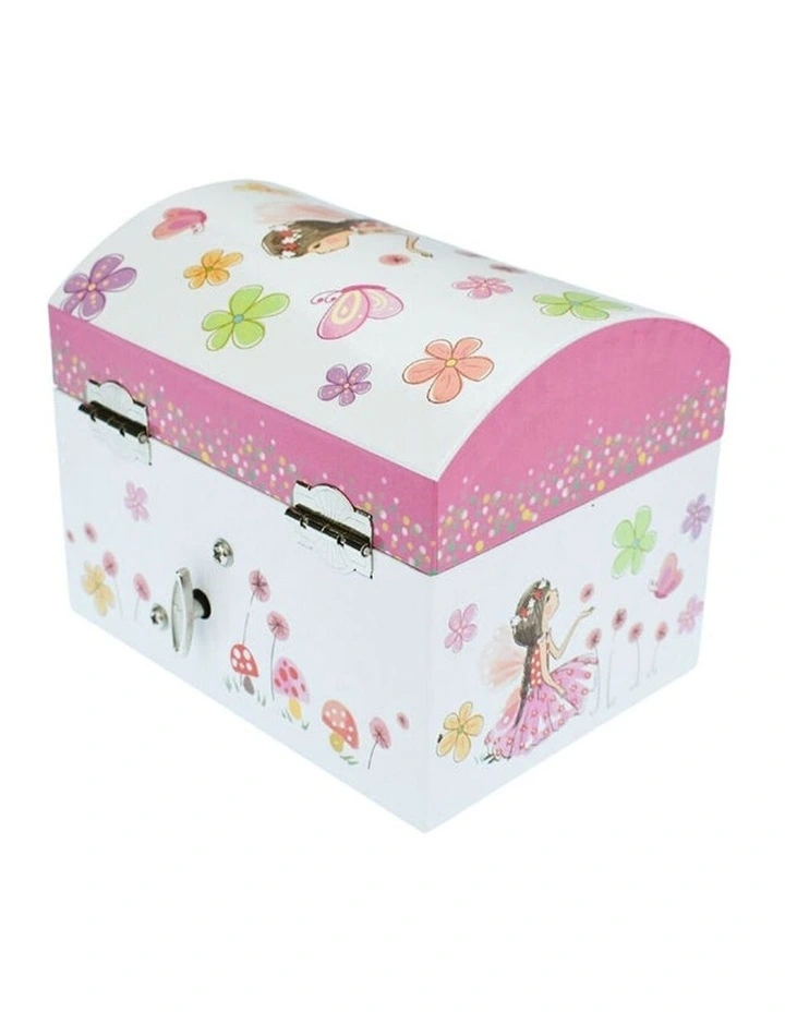 Kaper Kidz Daisy Belle Serenade Dome Music Box Kids Toy 3 Years Plus image 7