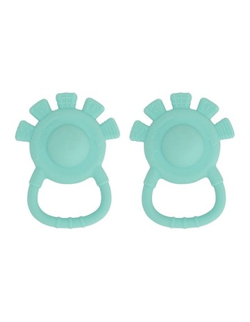 Aqua colour