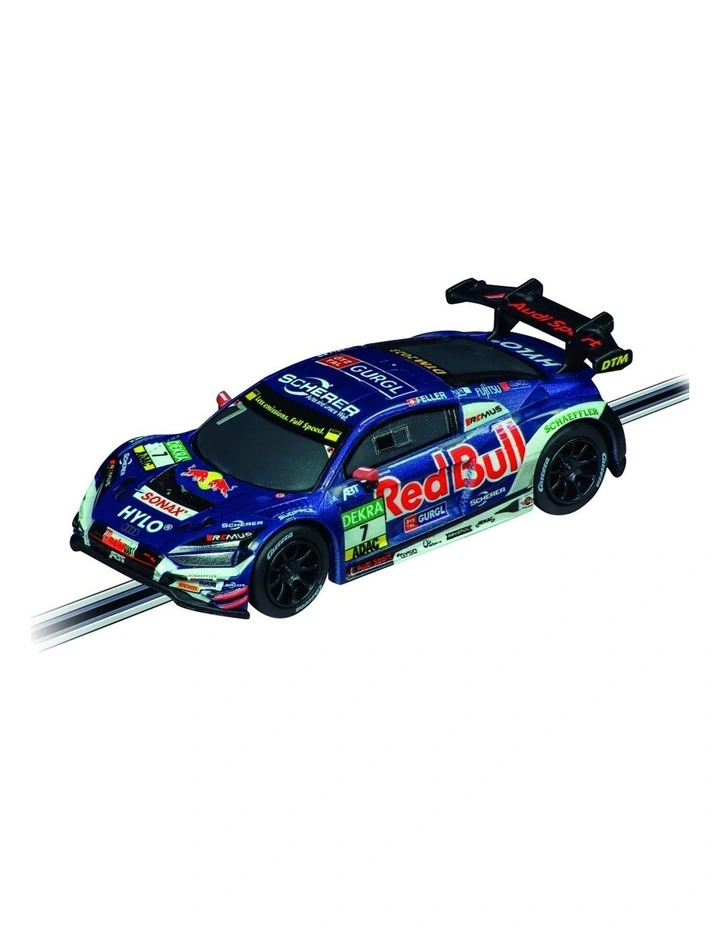 Carrera 5.3m Red Bull GT3 Slot Racing Track Set Fun Play Kids 6y image 4
