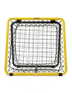 SKLZ Multi-Sport Dual Rebounder Steel Frame Reflex Catching Practice 2.5x2.5