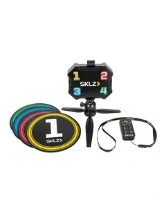 SKLZ Reactive Agility Reaction Time Athletic Intelligence Coach Training Aid