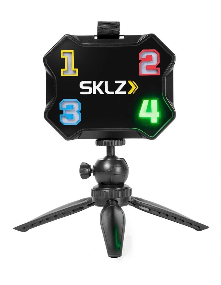 SKLZ Reactive Agility Reaction Time Athletic Intelligence Coach Training Aid image 2