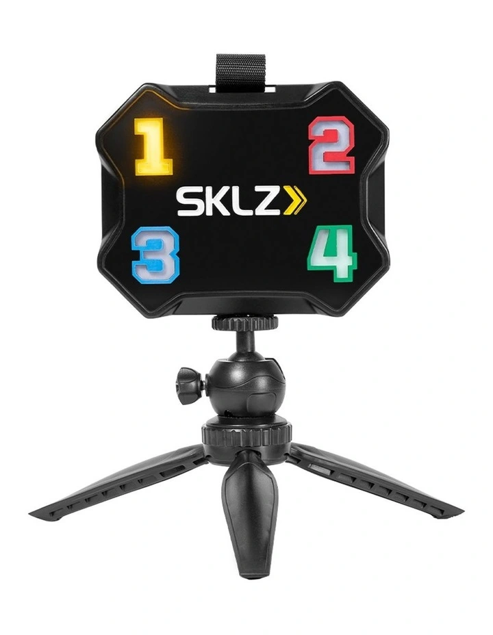 SKLZ Reactive Agility Reaction Time Athletic Intelligence Coach Training Aid image 3