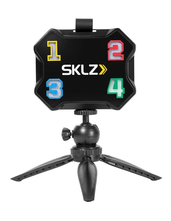 SKLZ Reactive Agility Reaction Time Athletic Intelligence Coach Training Aid image 4