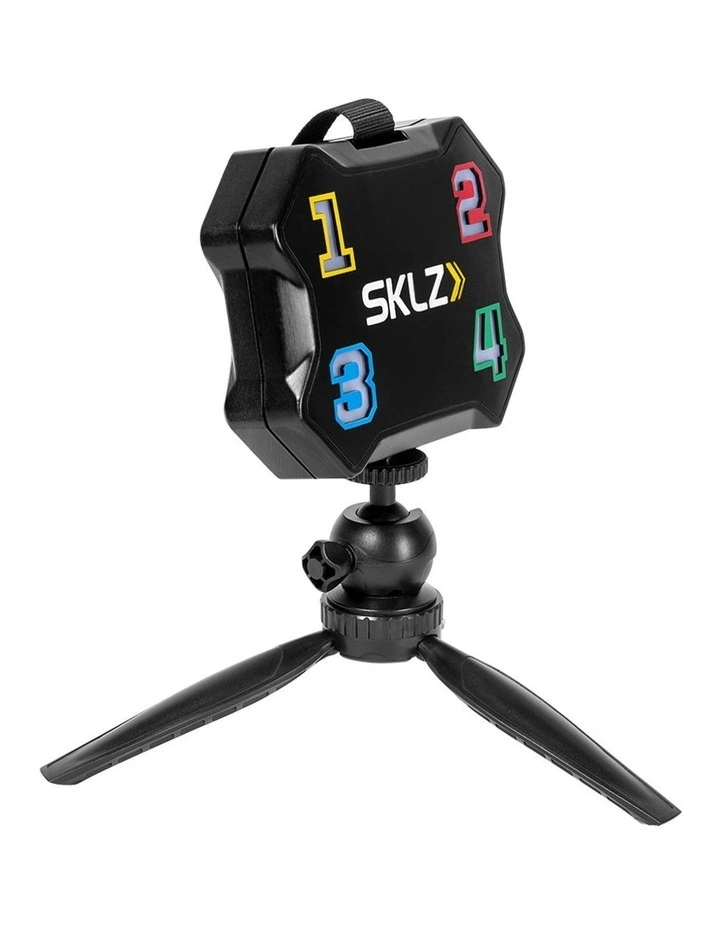SKLZ Reactive Agility Reaction Time Athletic Intelligence Coach Training Aid image 5