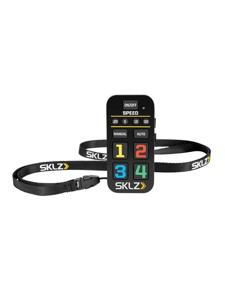 SKLZ Reactive Agility Reaction Time Athletic Intelligence Coach Training Aid image 7