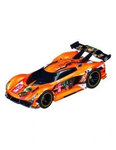 Carrera Yami Racer Slot Car Vehicle Toy For Kids Age Appropriate Playset