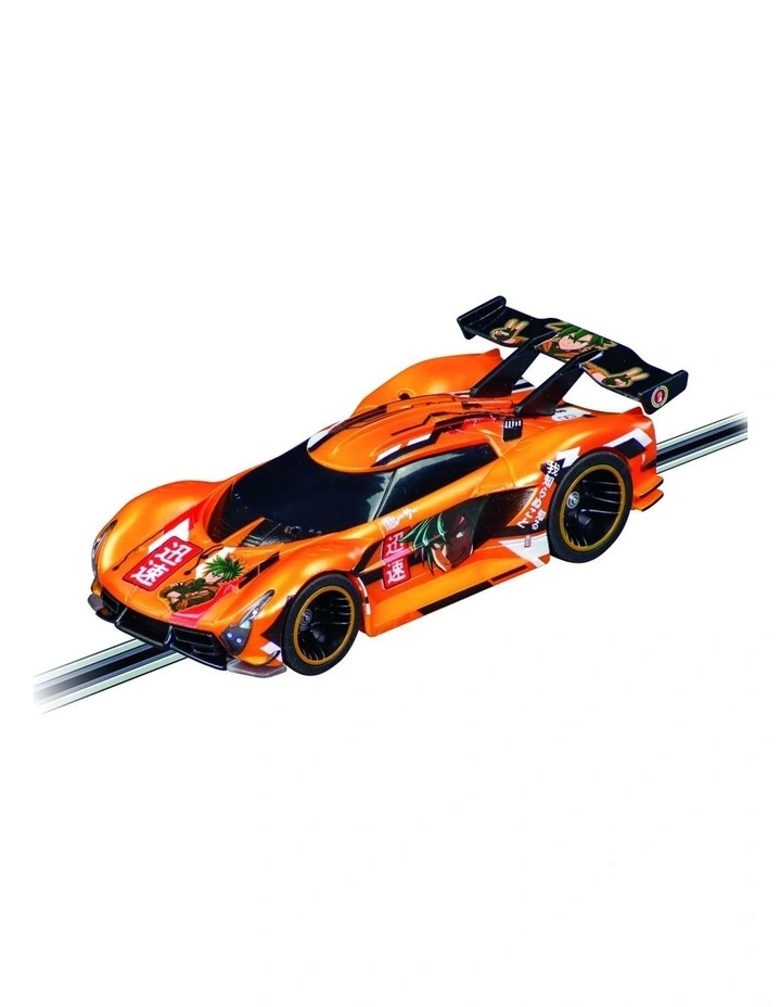 Carrera Yami Racer Slot Car Vehicle Toy For Kids Age Appropriate Playset image 2