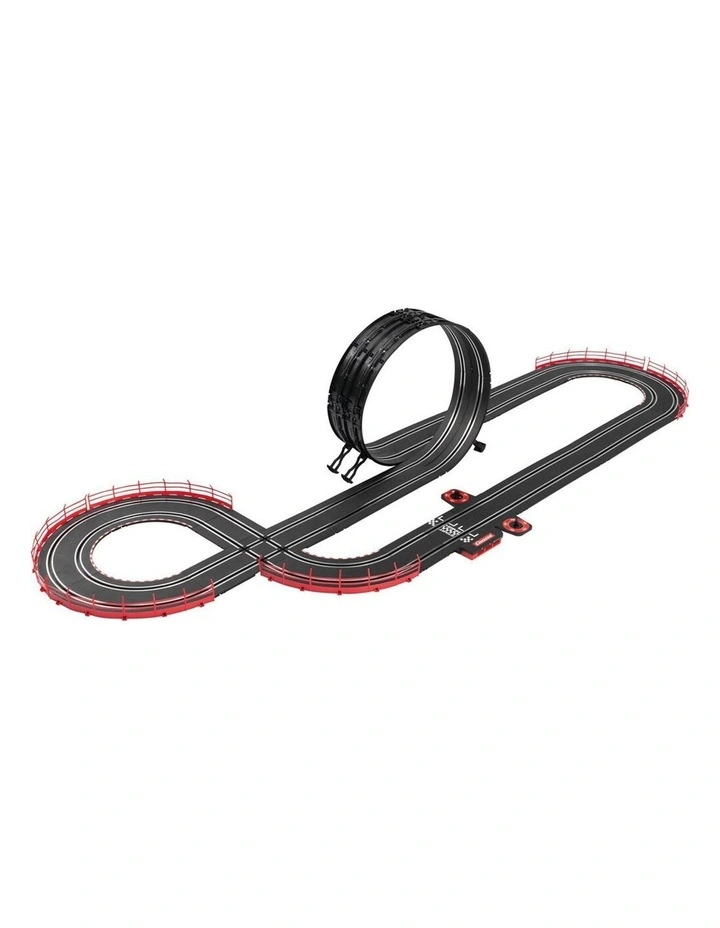 Carrera Formula-1 Super Formula Slot Car Race Track Set Kids Toy 5.3m image 3