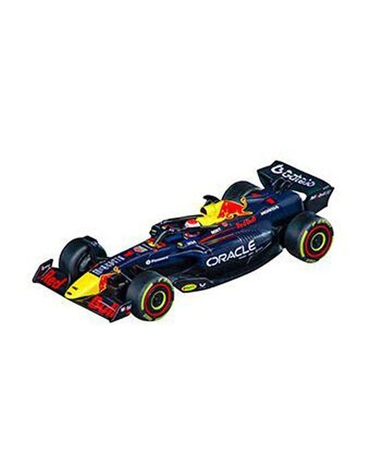 Carrera Formula-1 Speed Zone Slot Car Race Track Set Childrens Toy 6.3m image 4