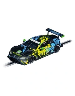 Carrera Aston-Martin Vantage GT3 Northwest No98 Rolex 24H Slot Car Toy 8y 