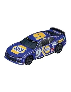 Carrera NASCAR Camaro NextGen ZL1 Slot Car Hendrick Motorsports No.9 Chase Elliott Blue