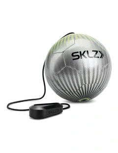 SKLZ Star-Kick Touch Soccer Ball Size 1 Training Aid Sport Volt