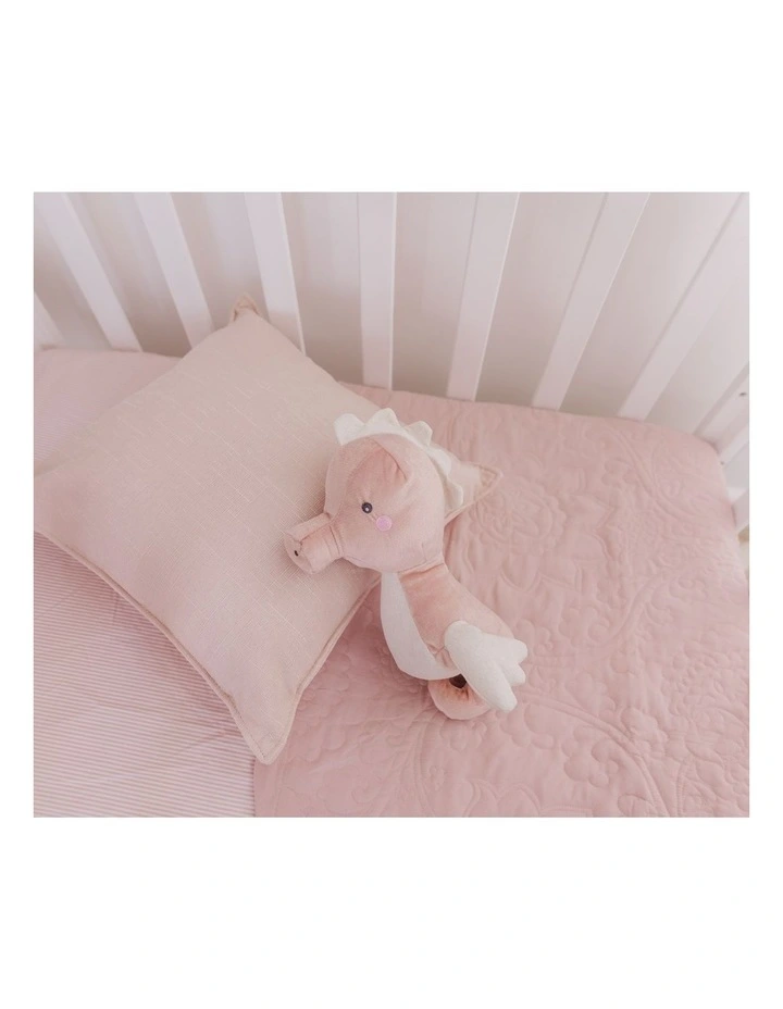Plush Toy - Luna the Seahorse image 6