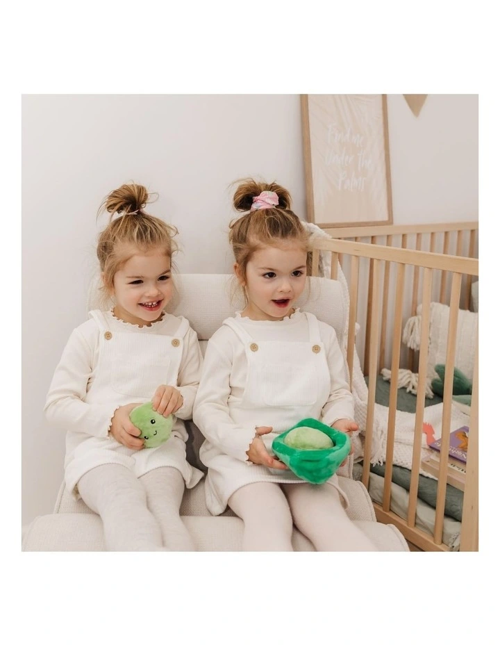 Perfect Pairs - Two Peas in a Pod image 3
