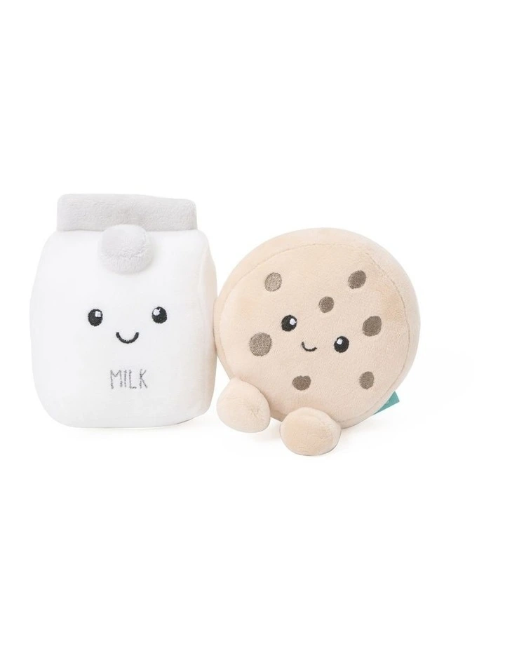 Perfect Pairs - Milk & Cookie image 1