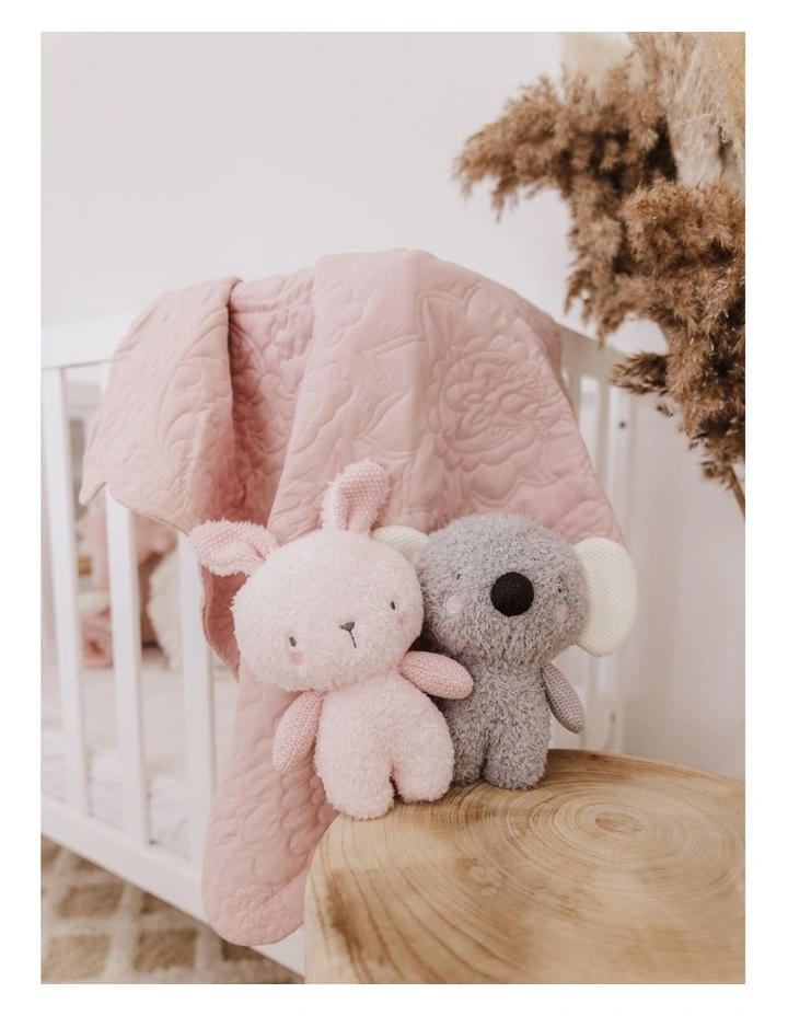 Plush Toy - Lily the Bunny image 2