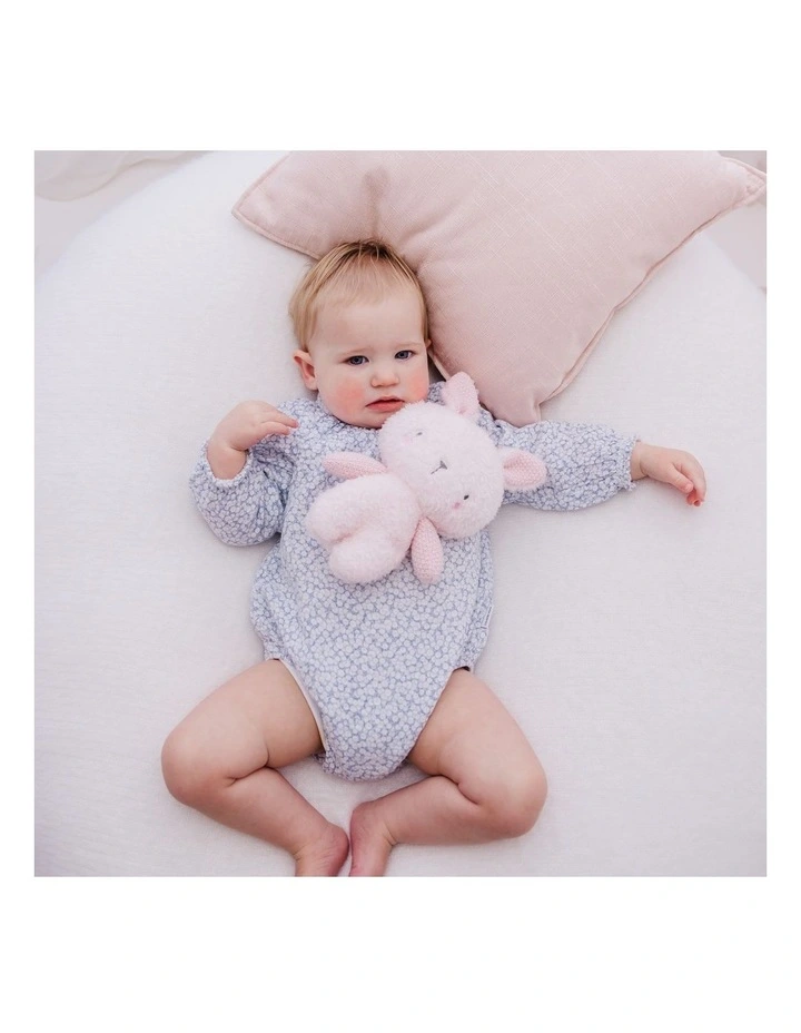 Plush Toy - Lily the Bunny image 3