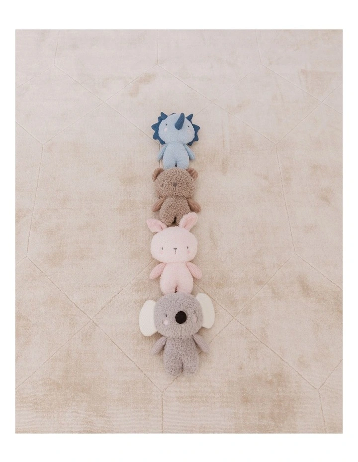 Plush Toy - Lily the Bunny image 7