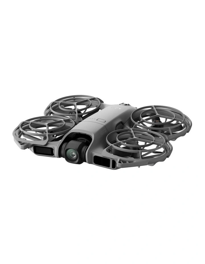 DJI Neo 2 Motion Fly More Combo (RC Motion 3 Goggles N3) - Grey image 2