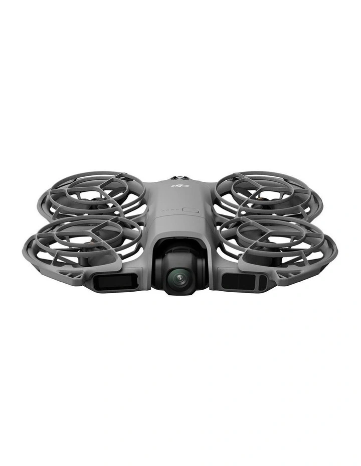 DJI Neo 2 Motion Fly More Combo (RC Motion 3 Goggles N3) - Grey image 3