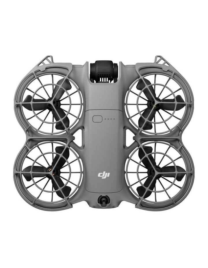 DJI Neo 2 Motion Fly More Combo (RC Motion 3 Goggles N3) - Grey image 4