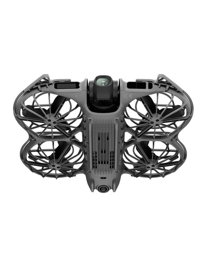 DJI Neo 2 Motion Fly More Combo (RC Motion 3 Goggles N3) - Grey image 5