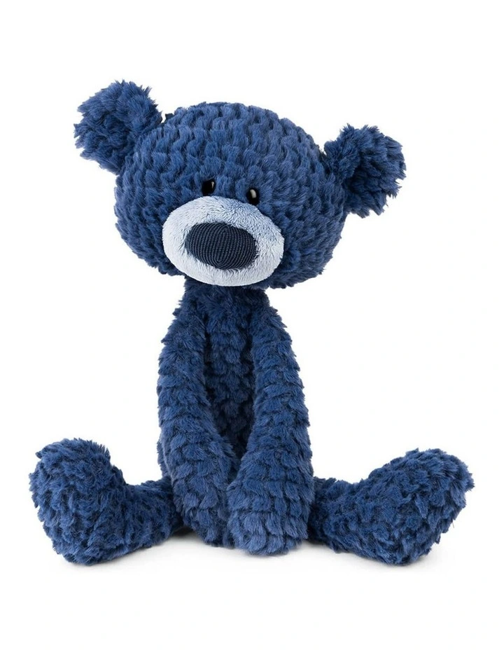 GUND - Toothpick Bear Ripple 38cm - Kids Soft Toy Teddy Bears image 2