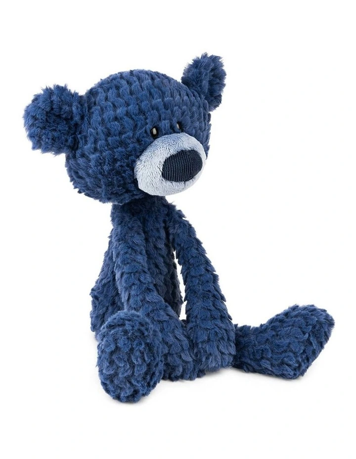 GUND - Toothpick Bear Ripple 38cm - Kids Soft Toy Teddy Bears image 3