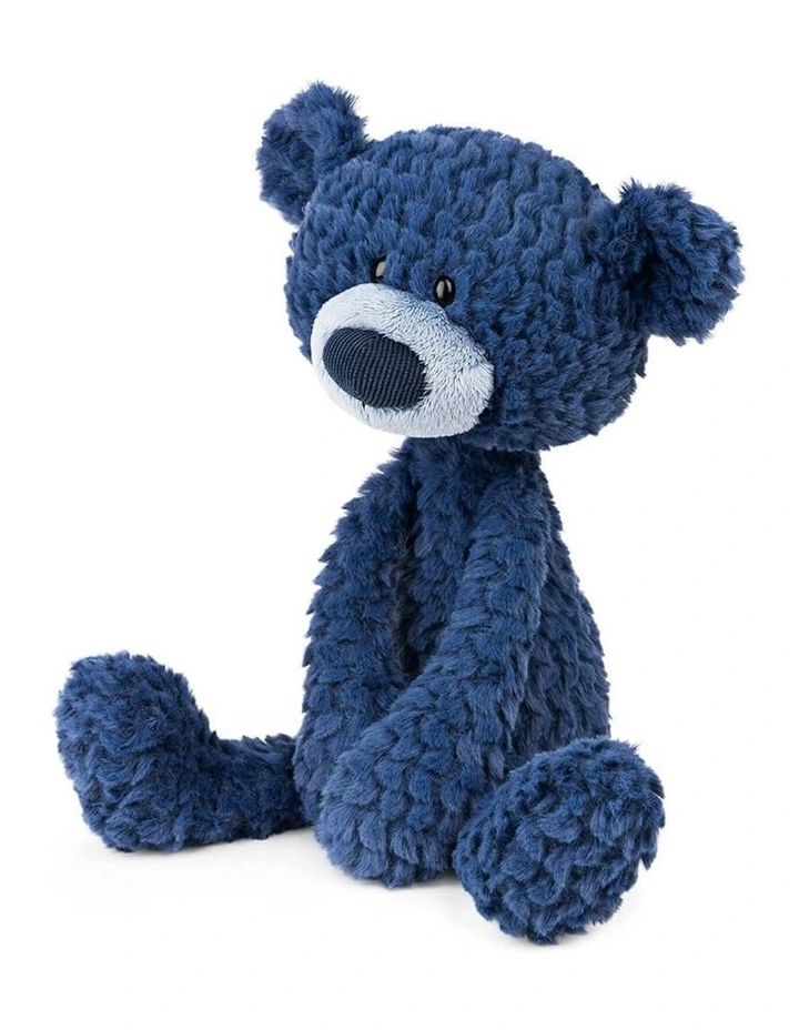 GUND - Toothpick Bear Ripple 38cm - Kids Soft Toy Teddy Bears image 4
