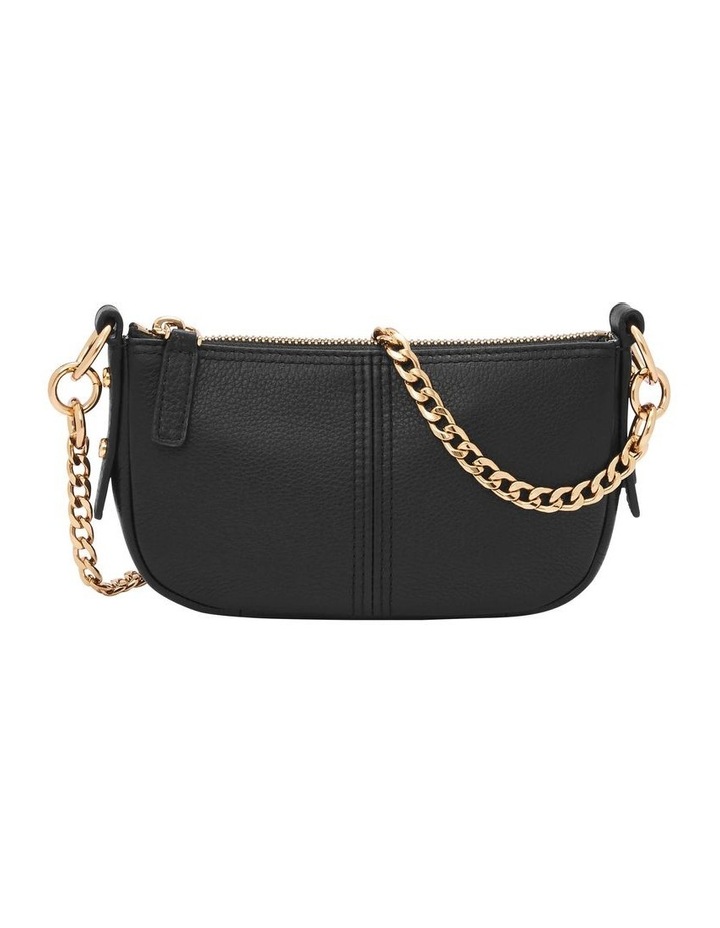 Jolie ZB1906001 Shoulder Bag in Black