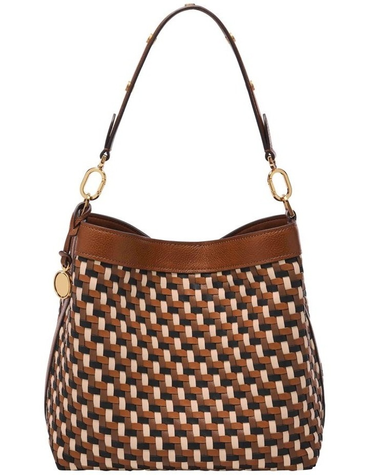 Jessie Shoulder Bag ZB11006249 in Brown