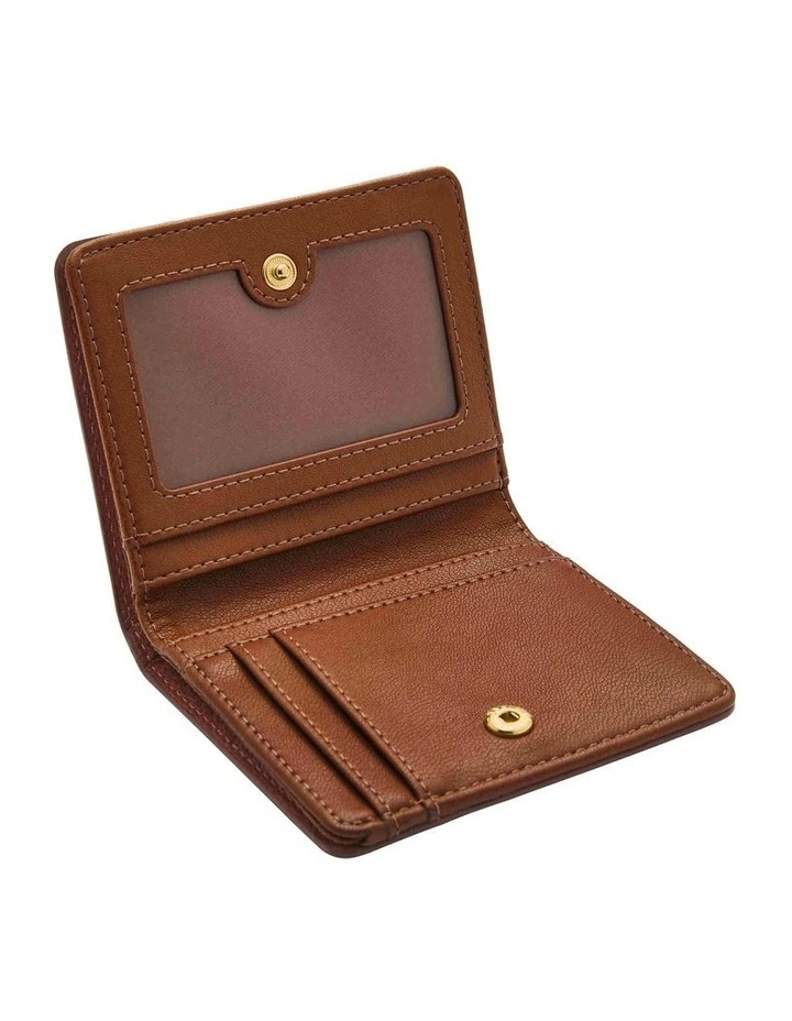 Logan Wallet SL10081745 in Red image 2