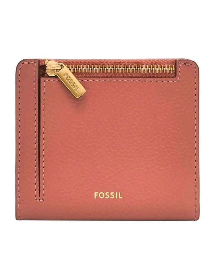 Logan Wallet SL10081745 in Red image 3