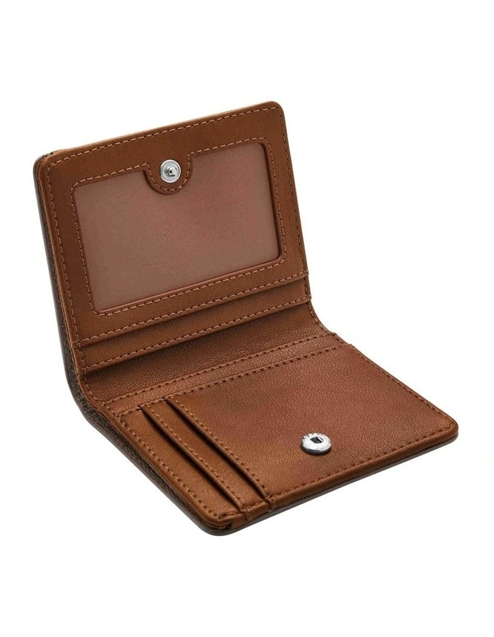 Logan Wallet SL7829793 in Grey image 2