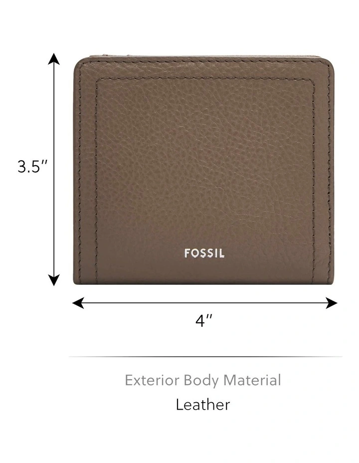 Logan Wallet SL7829793 in Grey image 4