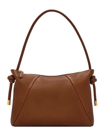 Willa Shoulder Bag B11119200 in Brown