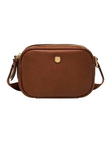 Danni Crossbody Bag ZB11121200 in Brown