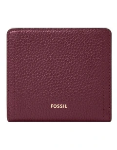 SL7829649 Logan Wallet in Purple