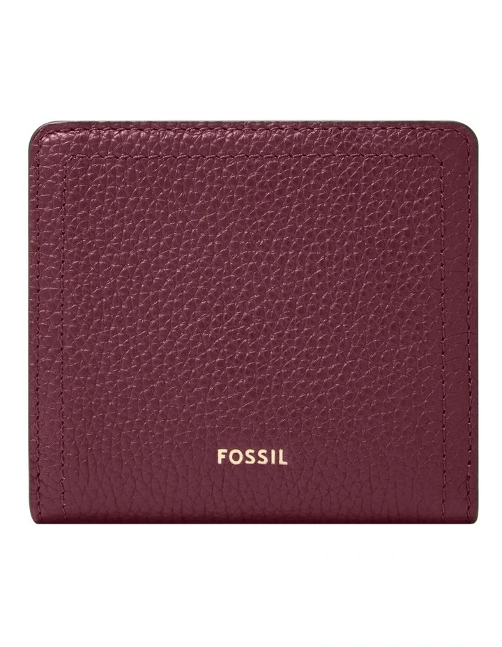 SL7829649 Logan Wallet in Purple image 1