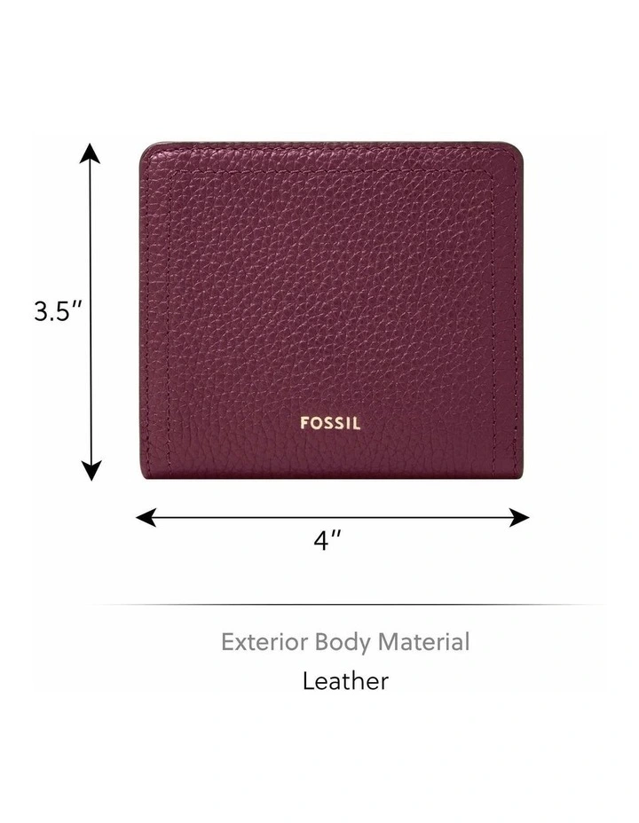 SL7829649 Logan Wallet in Purple image 4