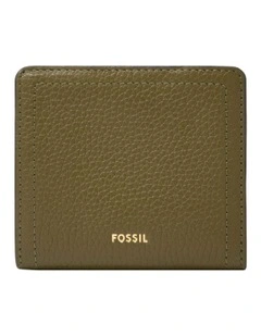 SL7829316 Logan Wallet in Green