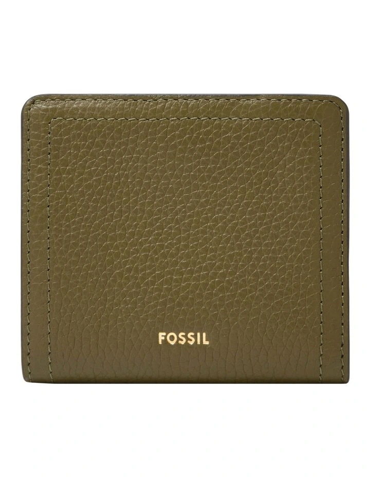 SL7829316 Logan Wallet in Green image 1
