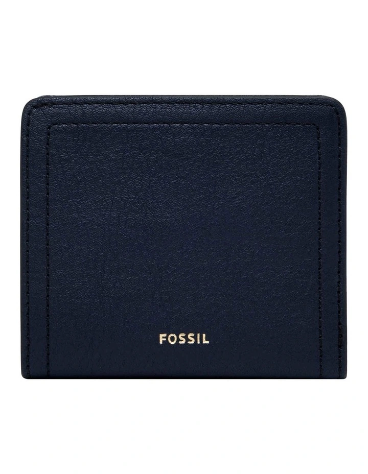 SL7829545 Logan Wallet in Blue image 1