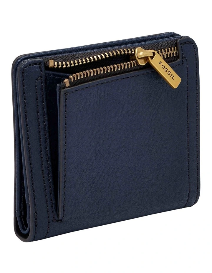 SL7829545 Logan Wallet in Blue image 2