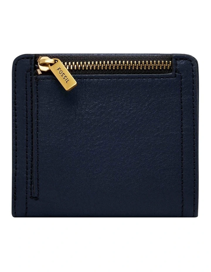 SL7829545 Logan Wallet in Blue image 3